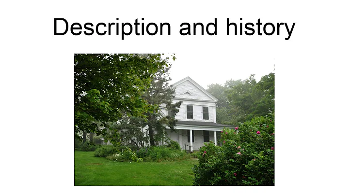 Jeremiah Fowler House