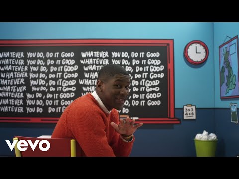 Labrinth - Express Yourself