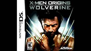 X-Men Origins: Wolverine DS Victor Boss Theme