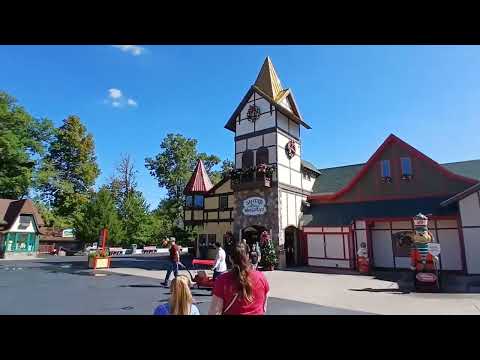Holiday World Review in 60 Seconds or Less