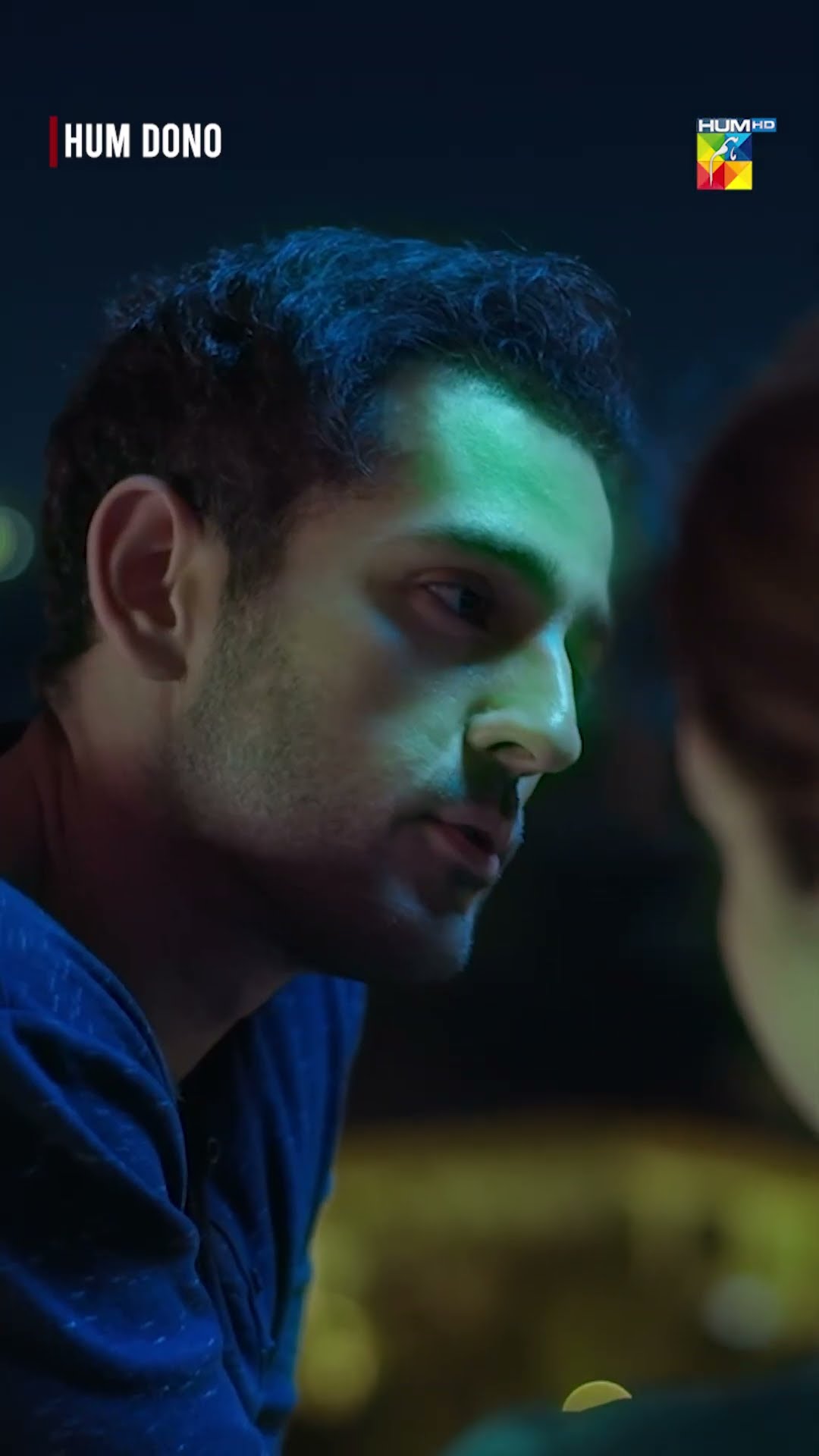 Tum Dusri Shadi Karlo Asad..!! #humdono #kinzahashmi #anikazulfikar #shortsfeed