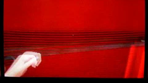 mirrors edge demo (gameplay)