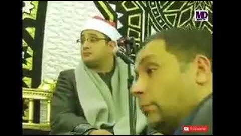 الشيخ محمود الشحات أنور ، سورة الأعلى