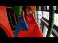 ‪#3 SALA ZABAW z perspektywy 4-latka /Indoor playground 4YO kid POV