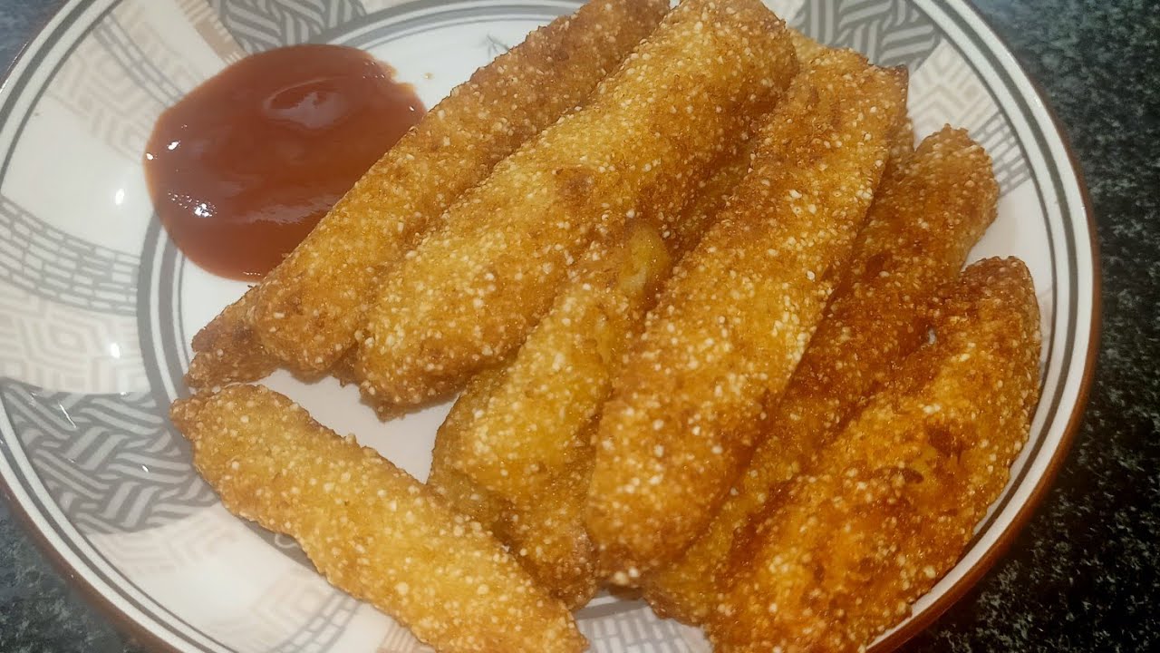 Quick potato snack recipe పిల్లలు ఇష్టం గా తినే పొటాటో స్నాక్ రెసిపీ 