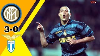 إنتر ميلان لاتسيو نهائي كأس الإتحاد الأوروبي تعليق خالد الغول