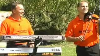 Sprecanski Talasi - Tjera Fata Muju - Official Video 2006
