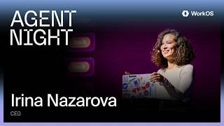 Making Developer Tools Discoverable by AI Agents — Irina Nazarova, Evil Martians | Agent Night