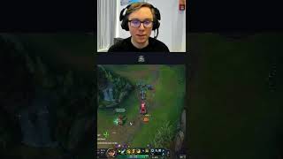 Daily Baus Tips #5— If You Split Here, You Lose #leagueoflegends #season16 #lol