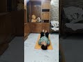 Reduce Tummy, Thighs and Hips Weight with Simple Exercises