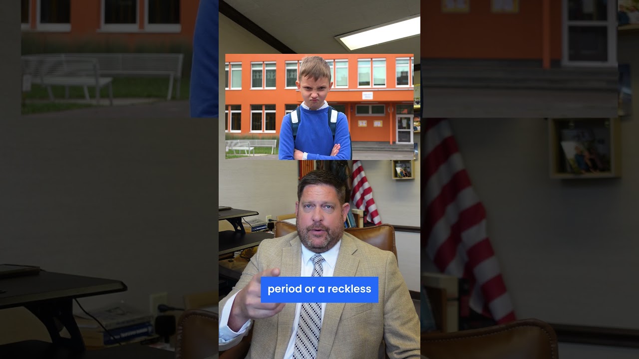 Can a Utah Reckless Driving Conviction REALLY Suspend Your License? | Shocking Legal Truth