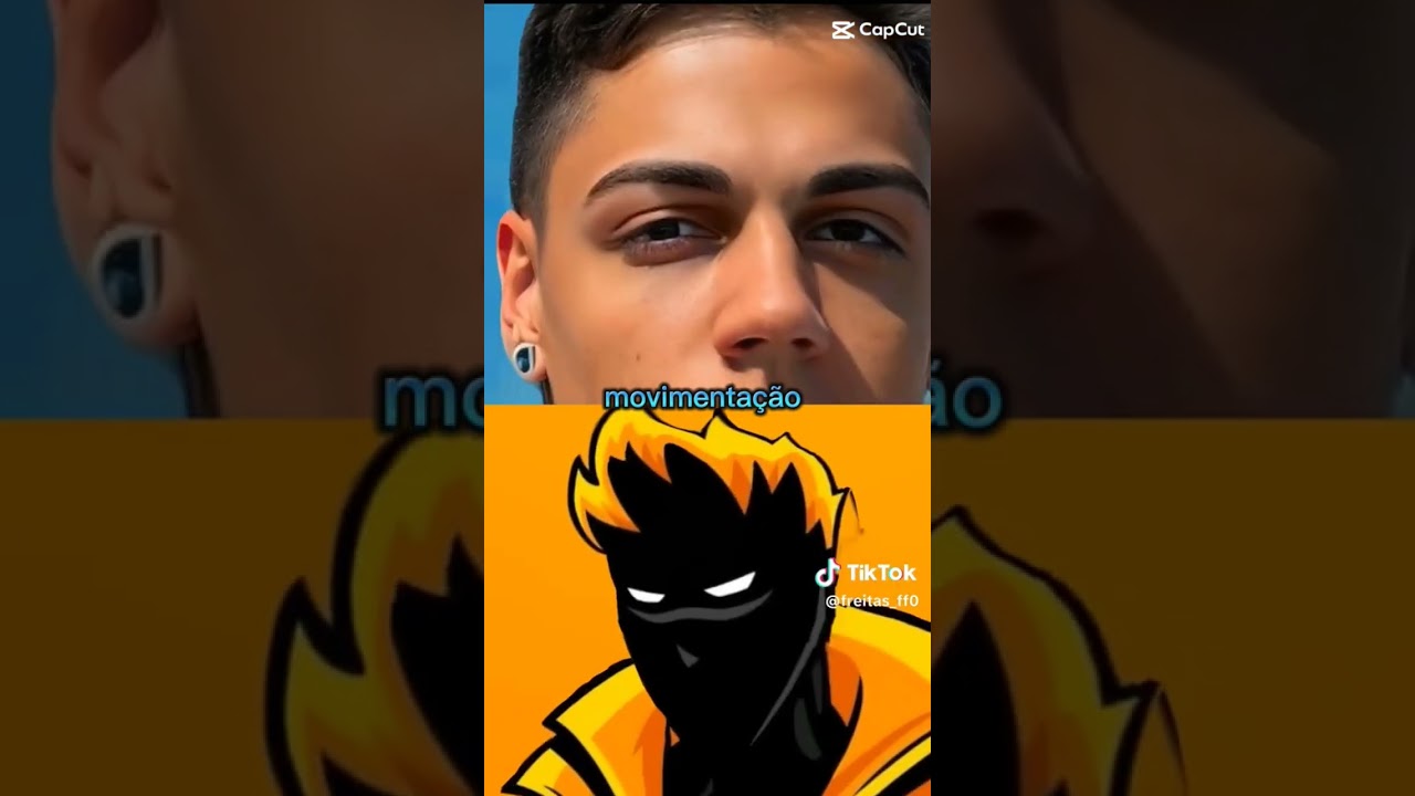 freitas vs blackn444 quem gamha 