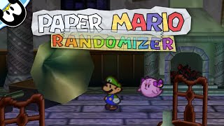 I shuffled the music. That may have been a bad idea.
Get 20% off your Rogue Energy order with code JCOG - https://rogueenergy.com/discount/JCOG?ref=JoC2wIo590wRli
Paper Mario Randomizer
Streamed 11/11/23
Sub to my main YouTube channel - @JCog
Find me live on Twitch - https://www.twitch.tv/jcog
Check out my other social media:
Bluesky - https://bsky.app/profile/jcog.dev
Discord - https://discord.gg/EVmPsGG
#papermario #randomizer #twitch I shuffled the music. That may have been a bad idea.