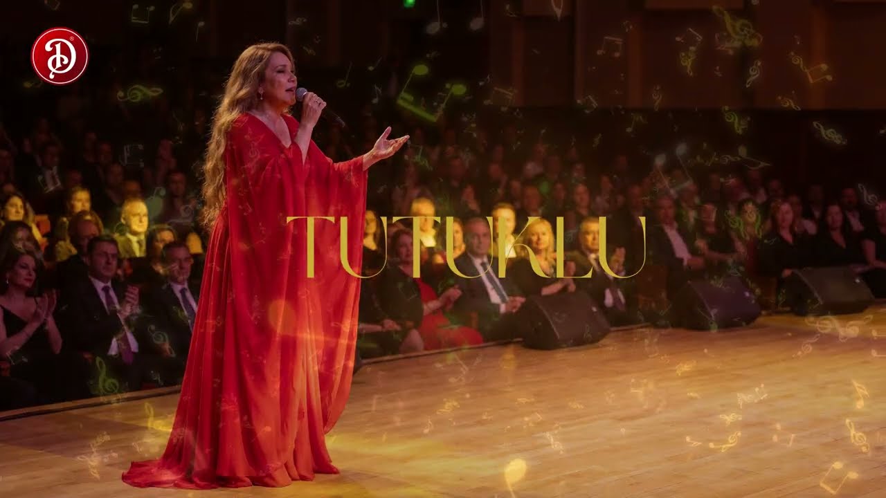 Sezen Aksu – Tutuklu | A Captive (English Cover) 