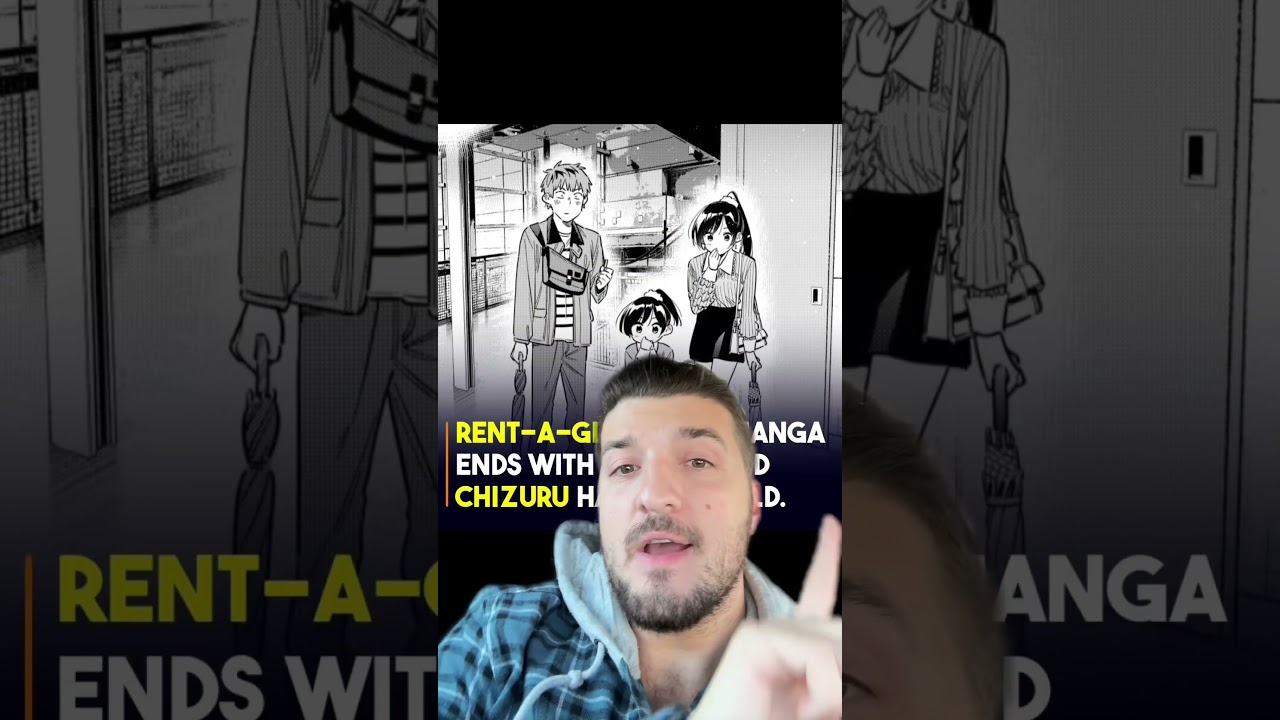 Концовка «Подружки напрокат»💀