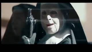 Atraco De Monjas Con Cancion Me Gusta Mi Vida