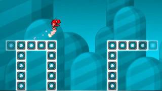 Can Can Rushthird Version Of Gameplaygeometry Dash