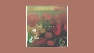 Video thumbnail of "atmos bloom - Blueberry Eyes"