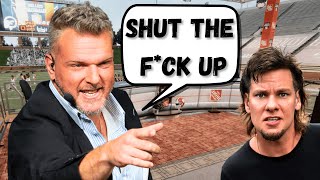 The McAfee Effect | Pat McAfee Edit