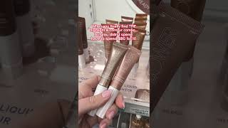 Im Obsessed With This Liquid Highlight & Liquid Contour From Cvs