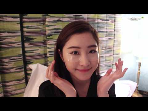 Agri & Babes - Episode 3 (THEFACESHOP Raspberry Roots)