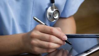 Difference Between EMR and EHR