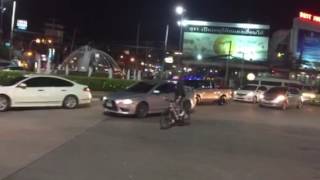 Traffic Circle
