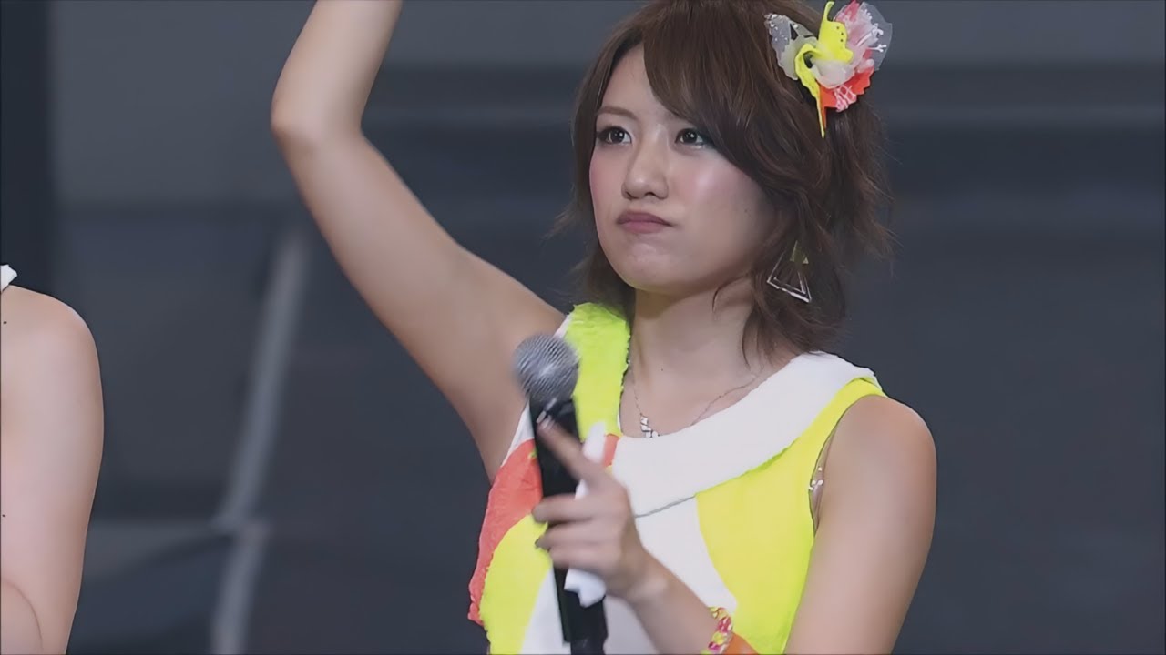 AKB48 AKBフェスティバル 白黒つけようじゃないか！ AKB48グループ総