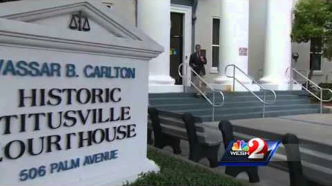 Mary DeRossett pleads no contest to prostitution c...