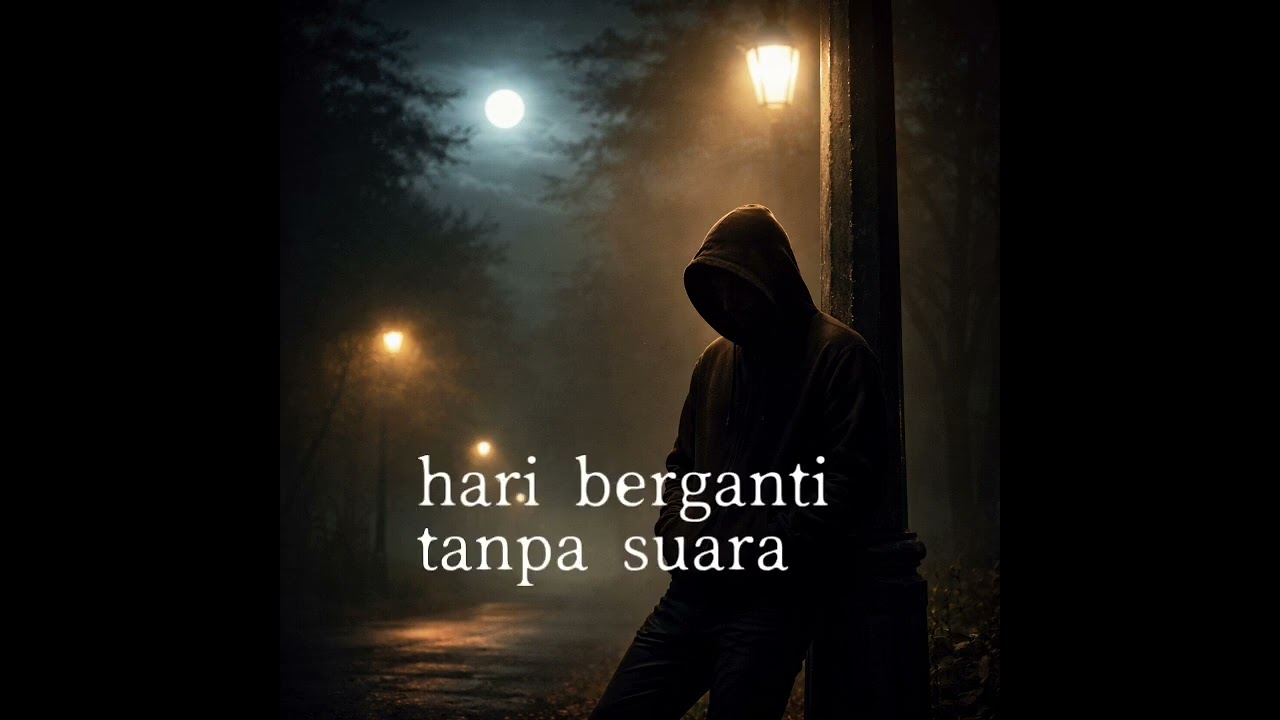 JIKA KAU PERGI, AKU RELAKAN 