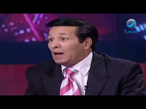 سعيد صالح يسترجع ذكرياته مع الزعيم عادل إمام هالة شو سعيد صالح يسترجع ذكرياته مع الزعيم عادل إمام هالة شو