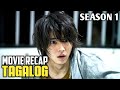 Dahil Sa Isang Mahiwagang Liwanag, Biglang Naglaho Ang Maraming Tao Sa Lungsod | Movie Recap Tagalog