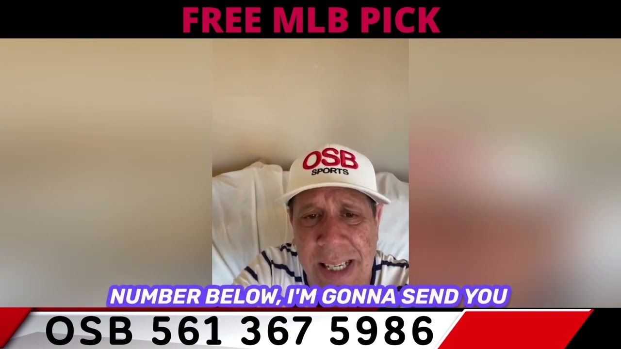 Yankees vs Bluejays Parlay | 4/15/24 | Free MLB Picks and Parlays