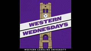 Information Western Wednesdays | Apodaca Science Building Update