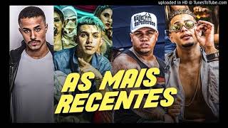 Funk Mais Tocadas em Novembro 2017  Mc fiot ,Mc livinho , mc wm , kevinho