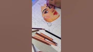 Radha ji drawing 🪈❤️| #shorts #radha #radhakrishna #drawing #trending #viralvideo #youtubeshorts