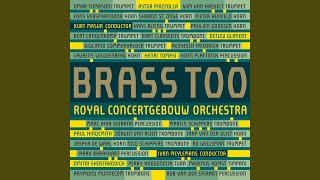 Fanfares Liturgiques Ii. Evangile Live