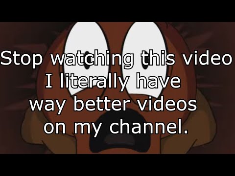 Sparta Pitch Test Effects (Sponsored By Preview 2 Effects) (PLEASE STOP WATCHING THIS)