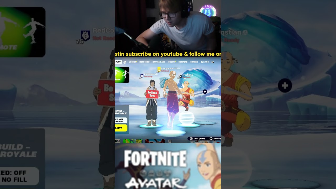 Chat Ruins My Chicken Nuggets 