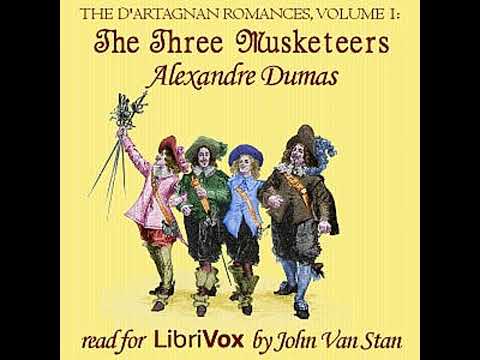 The D Artagnan Romances Vol 1 The Three Musketeers Chapter 11 In Which The Plot Thickens 101625