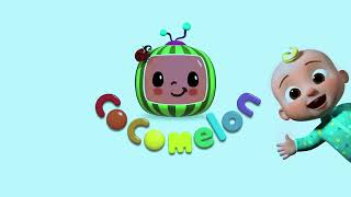 Cocomelon Outro Logo Super Effects Sponsored By Preview 2 Effects Inverted Fx