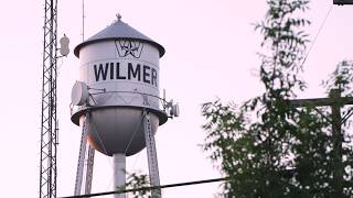 Wilmer police chief and city council member arrested