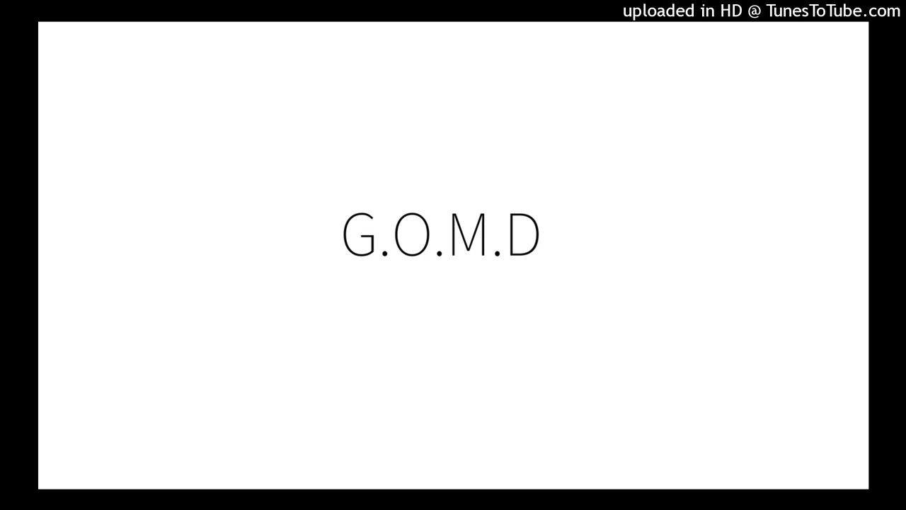 G.O.M.D - (REMIX) Ayo Tone  x BckUpk