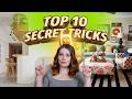 Small Room Secret Hacks Designers Don’t Want You to Know