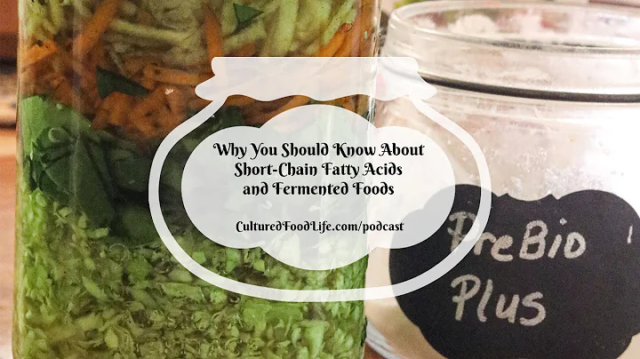 Podcast Episode 125: Why You Should Know About Sho...