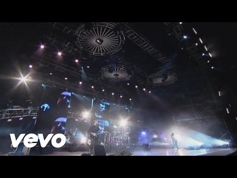 Soda Stereo - Final Caja Negra (Gira Me Verás Volver)