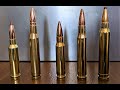 5 best hunting rifle cartridges for new hunters