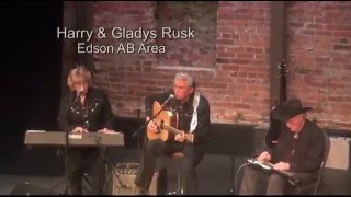 Harry Rusk Dec 13, 2014 Christmas in Camrose Chords - Chordify