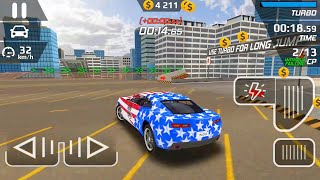 Car Cartoon Best Android Car Games  Cartoon Car 2020 car Games screenshot 4