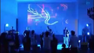 The Braders - Ladies Night di Ebony ( slank cover ) Live At. Hall Indoor RRI MADIUN